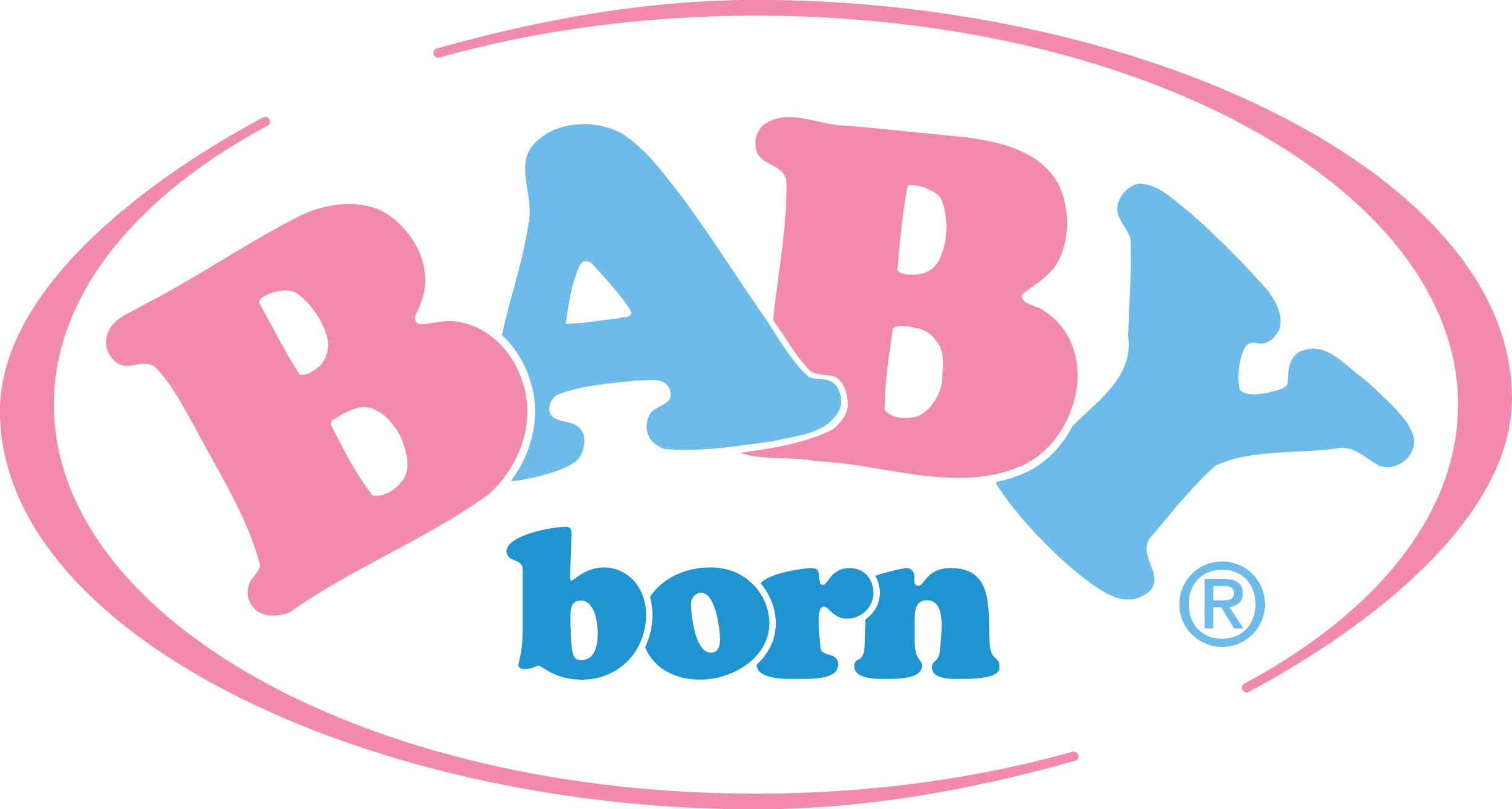 BABY Born shop