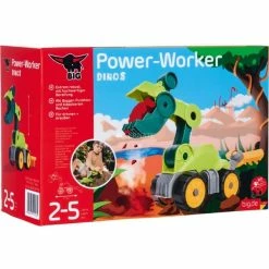 BIG 800055796, Jeu Véhicule 12 BIG 800055796, Jeu Véhicule -BABY Born shop BIG 800055796 Jeu v hicule@@1788625 4