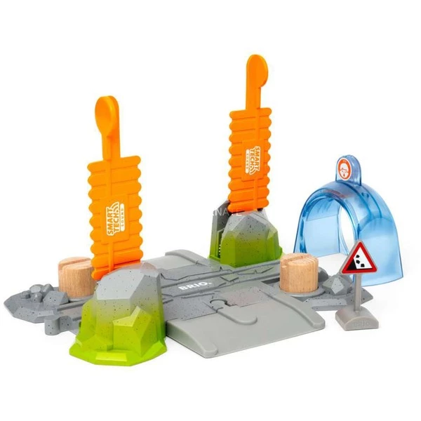 BRIO 33965 Accessoire Et Pièce De Piste De Petite Voiture, Train