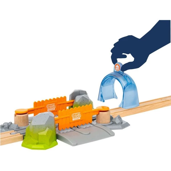 BRIO 33965 Accessoire Et Pièce De Piste De Petite Voiture, Train – Image 3