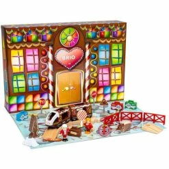 BRIO 36001, Jeu Véhicule