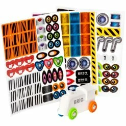 BRIO 63397900, Jeu Véhicule
