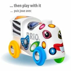 BRIO 63397900, Jeu Véhicule -BABY Born shop BRIO 63397900 Jeu v hicule@@1828814 2