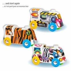 BRIO 63397900, Jeu Véhicule -BABY Born shop BRIO 63397900 Jeu v hicule@@1828814 4