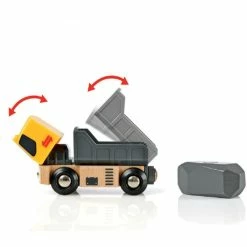 BRIO Circuit Rail Route Transport De Roches, Train -BABY Born shop BRIO Circuit Rail route transport de roches Train@@1ss6e03b 2