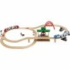 BRIO Circuit De 2 Trains En Bois - Plateforme Voyageurs -BABY Born shop BRIO Circuit de 2 trains en bois Plateforme Voyageurs@@1ss6e00i