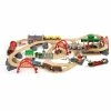 BRIO Circuit De Chemin De Fer Deluxe, Train