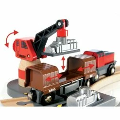 BRIO Circuit De Chemin De Fer Deluxe, Train 13 BRIO Circuit De Chemin De Fer Deluxe, Train -BABY Born shop BRIO Circuit de Chemin de Fer deluxe Train@@1ss6e00k 5