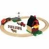 BRIO Circuit De La Ferme, Train -BABY Born shop BRIO Circuit de la Ferme Train@@1285936