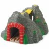 BRIO Circuits De Train En Bois - Tunnel D'aventures -BABY Born shop BRIO Circuits de train en bois Tunnel d aventures@@1ss6e01r