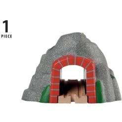 BRIO Circuits De Train En Bois - Tunnel D'aventures -BABY Born shop BRIO Circuits de train en bois Tunnel d aventures@@1ss6e01r 2