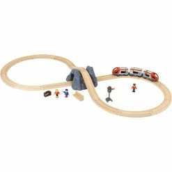 BRIO Concept - Circuit, Train