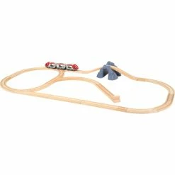 BRIO Concept - Rails, Train