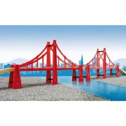 BRIO Double Pont Suspendu, Train -BABY Born shop BRIO Double pont suspendu Train@@1ss6e01o 2