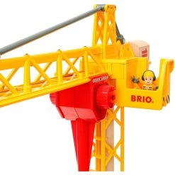 BRIO Grande Grue Lumineuse, Train -BABY Born shop BRIO Grande Grue Lumineuse Train@@1ss6e04i 5