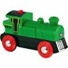 BRIO Locomotive à Pile Bi Directionnelle, Jeu Véhicule -BABY Born shop BRIO Locomotive Pile Bi Directionnelle Jeu v hicule@@1ss6e014