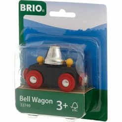 BRIO Wagon Cloche, Jeu Véhicule -BABY Born shop BRIO Wagon Cloche Jeu v hicule@@1ss6e03n 2
