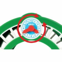 BRIO World - Station Centrale, Jeu De Construction -BABY Born shop BRIO World Station Centrale Jeu de construction@@1ss6be0g 2