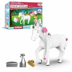 CRAZE 25918, Figurine