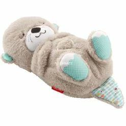BABY Born shop -BABY Born shop Fisher Price Ma Loutre C lins Bonne Nuit Peluche@@1555955 1