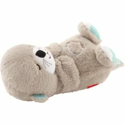 Fisher-Price Ma Loutre Câlins Bonne Nuit, Peluche -BABY Born shop Fisher Price Ma Loutre C lins Bonne Nuit Peluche@@1555955 3