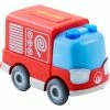 HABA Kullerbü – Camion De Pompiers à Pile, Jeu Véhicule -BABY Born shop HABA Kullerb Camion de pompiers pile Jeu v hicule@@1sk0h02y