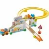 HABA Kullerbü – Circuit De Jeu Au Chantier, Train -BABY Born shop HABA Kullerb Circuit de jeu Au chantier Train@@1sk0h01o