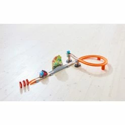 HABA Kullerbü – Circuit De Jeu Sonore Alarme Incendie, Train -BABY Born shop HABA Kullerb Circuit de jeu sonore Alarme incendie Train@@1sk0h02q 3