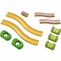 HABA Kullerbü – Complément Rampes Et Autres, Train -BABY Born shop HABA Kullerb Compl ment Rampes et autres Train@@1sk0h022 2