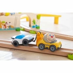 HABA Kullerbü – Kit Thématique Casse Automobile, Train -BABY Born shop HABA Kullerb Kit th matique Casse automobile Train@@1sk0h031 3