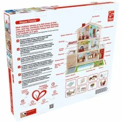 Hape E3405, Accessoires De Poupée -BABY Born shop Hape E3405 Accessoires de poup e@@1ss9hp01 3