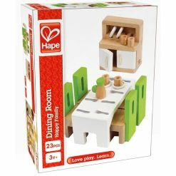 Hape E3454, Meubles De Poupées -BABY Born shop Hape E3454 Meubles de poup es@@1ss9hp02 2