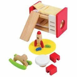 Hape E3456, Accessoires De Poupée