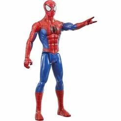Hasbro E73335L2 Figurines D'action Et De Collection