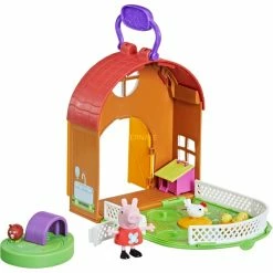 Hasbro F21955X0 Jouets, Figurine