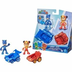 Hasbro F28435X0, Figurine