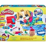 Hasbro F36395L0 Composant Pour Poterie Et Modelage Jeu De Pâte à Modeler 742 G Multicolore, Peluche – Image 5