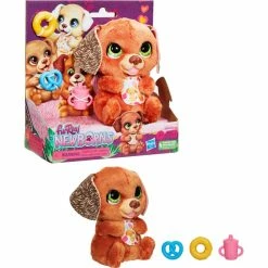 Hasbro F40855X0, Peluche