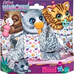 Hasbro F40875X0 Peluche -BABY Born shop Hasbro F40875X0 peluche@@1824959 2