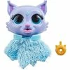 Hasbro Flitter The Kitten Jouet Interactif, Figurine