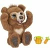 Hasbro FurReal - Cubby L'Ours, Peluche -BABY Born shop Hasbro FurReal Cubby L Ours Peluche@@1sehf00p
