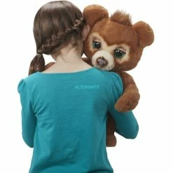 Hasbro FurReal - Cubby L'Ours, Peluche -BABY Born shop Hasbro FurReal Cubby L Ours Peluche@@1sehf00p 5