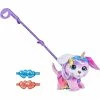 Hasbro Glamalots Jouet Interactif, Peluche -BABY Born shop Hasbro Glamalots jouet interactif Peluche@@1716930
