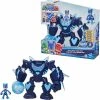 Hasbro PJ Masks Robo-Catboy, Figurine