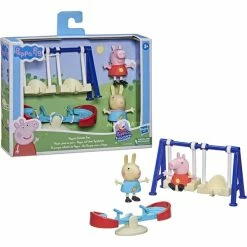 Hasbro Peppa Pig Jouets, Figurine -BABY Born shop Hasbro Peppa Pig Jouets Figurine@@1771796 2