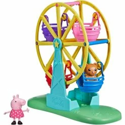 Hasbro Peppa Pig Jouets, Figurine -BABY Born shop Hasbro Peppa Pig Jouets Figurine@@1825100 1