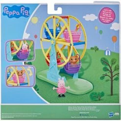 Hasbro Peppa Pig Jouets, Figurine -BABY Born shop Hasbro Peppa Pig Jouets Figurine@@1825100 3