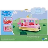 Hasbro Peppa Pig Peppa’s Adventures Peppa’s Ice Cream Truck, Figurine – Image 6