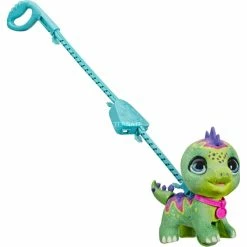 Hasbro Walkalots - Dino, Peluche