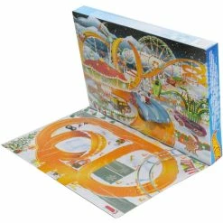 Hot Wheels 2022 Advent Calendar, Jeu Véhicule -BABY Born shop Hot Wheels 2022 Advent Calendar Jeu v hicule@@1845502 1